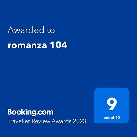 Romanza 104 미들케르케 외부 사진