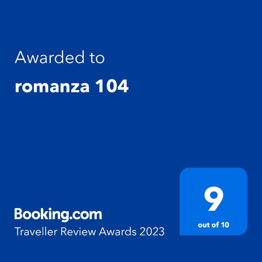 Romanza 104 미들케르케 외부 사진